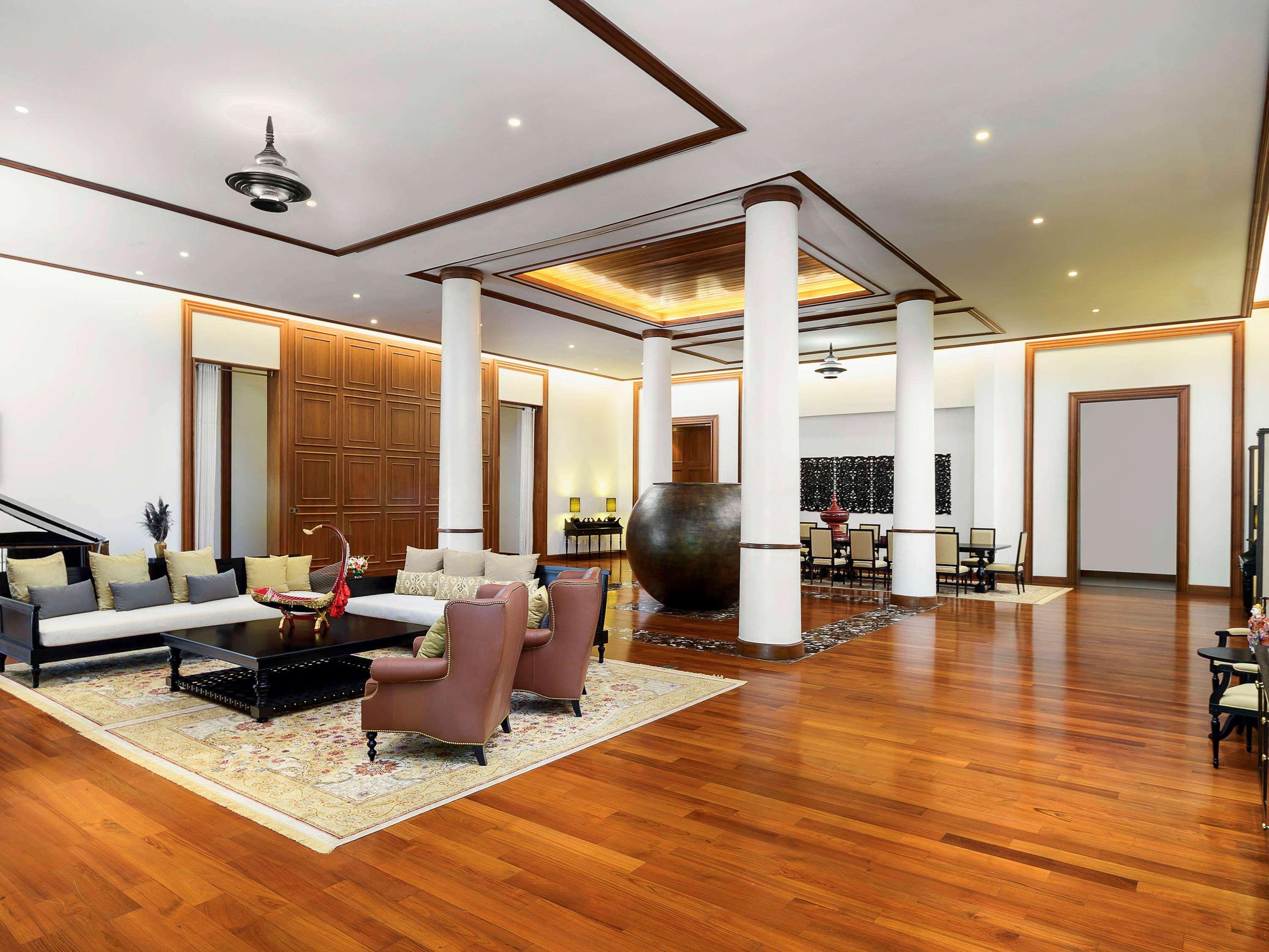 The Lake Garden Hotel Nay Pyi Taw - Mgallery Collection Naypyidaw Ngoại thất bức ảnh